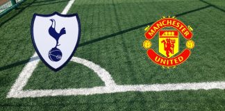 Formazioni Tottenham-Manchester United