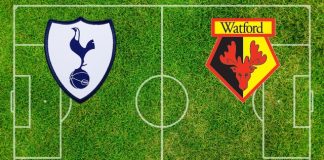 Tottenham-Watford: formazioni ufficiali, quote, pronostici Formazioni Tottenham-Watford