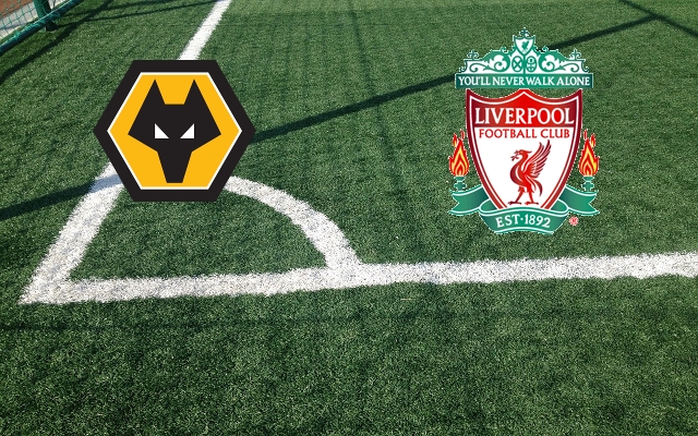 Wolverhampton-Liverpool FC Formazioni Wolverhampton-Liverpool FC