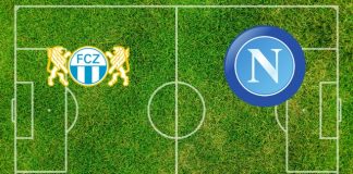 Zurigo-Napoli: formazioni ufficiali, quote, pronostici, ultimo obiettivo per gli azzurri Formazioni Zurigo-Napoli