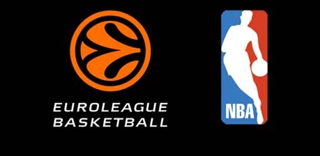 euroleague-vs-nba Eurolega vs Nba