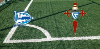 Alaves-Celta Vigo: formazioni ufficiali, quote, pronostici. Galiziani a serio rischio retrocessione Formazioni Alaves-Celta Vigo