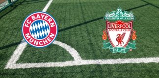 Formazioni Bayern Monaco-Liverpool FC