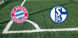 Bayern Monaco-Schalke 04: formazioni ufficiali, quote, pronostici Formazioni Bayern Monaco-Schalke 04