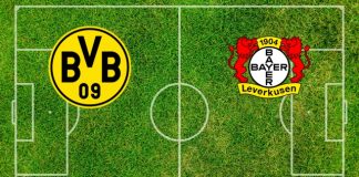 Borussia Dortmund-Leverkusen: formazioni ufficiali, quote, pronostici Formazioni Borussia Dortmund-Leverkusen