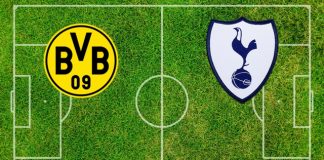 Borussia Dortmund-Tottenham: formazioni ufficiali, quote, pronostici, Son e Kane in campo dal primo minuto Formazioni Borussia Dortmund-Tottenham