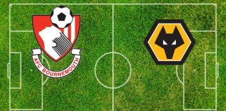 Formazioni Bournemouth-Wolverhampton