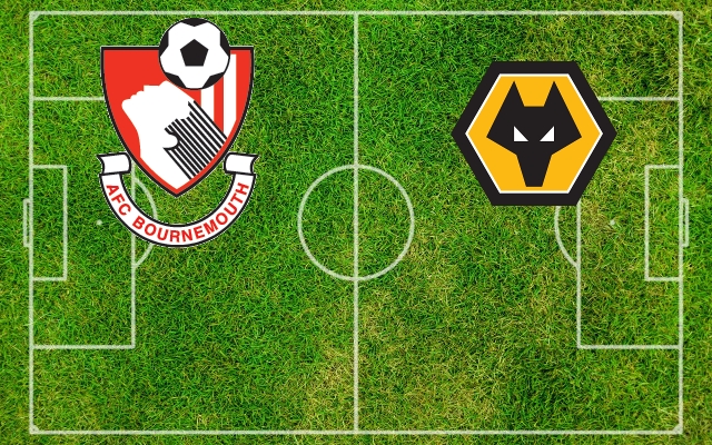 Formazioni Bournemouth-Wolverhampton