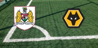 Formazioni Bristol City-Wolverhampton