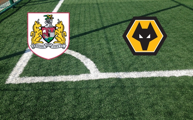 Formazioni Bristol City-Wolverhampton