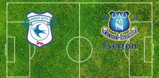 Cardiff-Everton: formazioni ufficiali, quote, pronostici Formazioni Cardiff-Everton