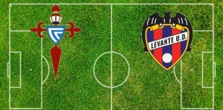 Celta Vigo-Levante: formazioni ufficiali, quote, pronostici. I galiziani recuperano Iago Aspas Formazioni Celta Vigo-Levante