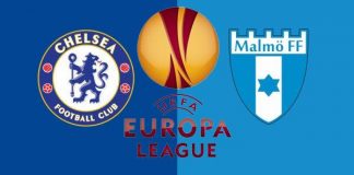 Formazioni Chelsea-Malmoe