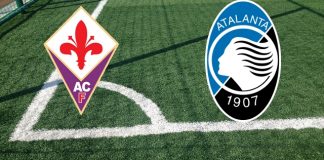 Formazioni Fiorentina-Atalanta