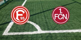 Fortuna Dusseldorf-Norimberga: formazioni ufficiali, quote, pronostici Formazioni Fortuna Dusseldorf-Norimberga