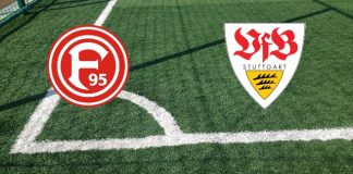 Fortuna Dusseldorf-Stoccarda: formazioni, quote, pronostici Formazioni Fortuna Dusseldorf-Stoccarda