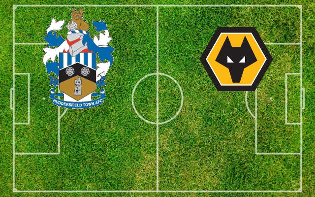 Huddersfield-Wolverhampton Formazioni Huddersfield-Wolverhampton
