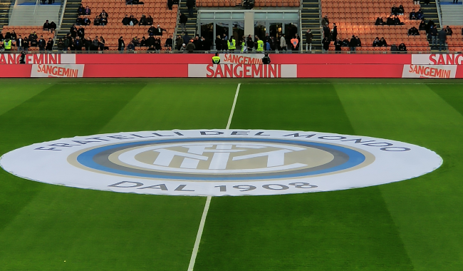 Inter-Sampdoria 2-1