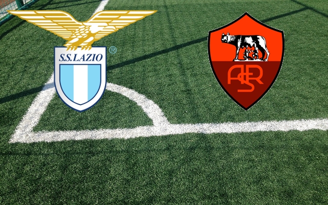 Lazio-Roma Formazioni Lazio-Roma