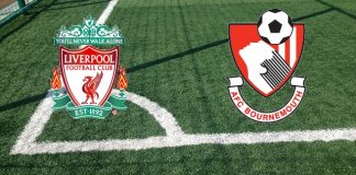 Liverpool FC-Bournemouth: formazioni ufficiali, quote, pronostici Formazioni Liverpool FC-Bournemouth