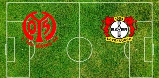 Mainz 05-Leverkusen: formazioni ufficiali, quote, pronostici Formazioni Mainz 05-Leverkusen