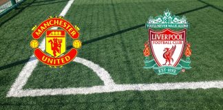Formazioni Manchester United-Liverpool FC