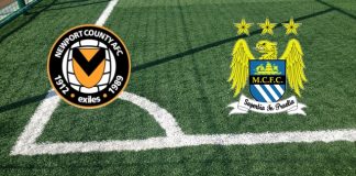 Newport County-Manchester City: formazioni ufficiali, quote, pronostici Formazioni Newport County-Manchester City