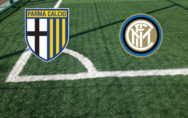Formazioni Parma-Inter