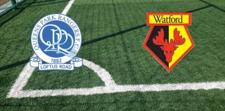 Q. P. R.-Watford: formazioni ufficiali, quote, pronostici. Formazioni competitive, QPR con tutti i migliori o quasi Formazioni Q. P. R.-Watford