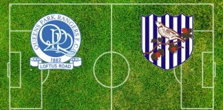 Q. P. R.-West Bromwich: formazioni ufficiali, quote, pronostici. Hal Robson-Kanu non recupera Formazioni Q. P. R.-West Bromwich