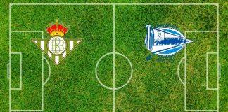 Real Betis-Alaves: formazioni ufficiali, quote, pronostici. Jesè e Lainez titolari Formazioni Real Betis-Alaves