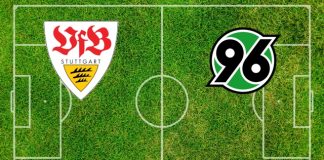 Stoccarda-Hannover 96: formazioni ufficiali, quote, pronostici Formazioni Stoccarda-Hannover 96
