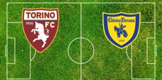 Formazioni Torino-Chievo