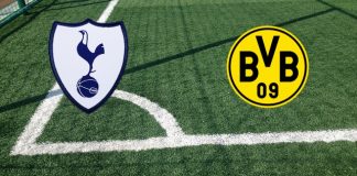 Tottenham-Borussia Dortmund: formazioni ufficiali, quote, pronostici Formazioni Tottenham-Borussia Dortmund