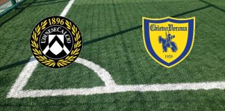 Formazioni Udinese-Chievo