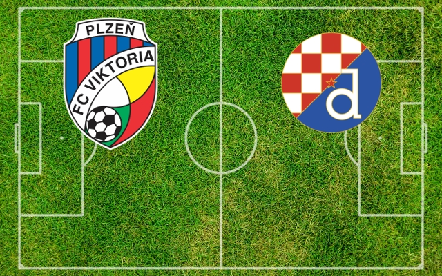 Viktoria Plzen-Dinamo Zagreb Formazioni Viktoria Plzen-Dinamo Zagreb