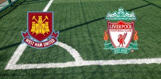 Formazioni West Ham-Liverpool FC