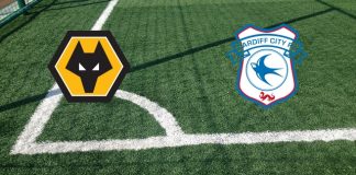 Formazioni Wolverhampton-Cardiff