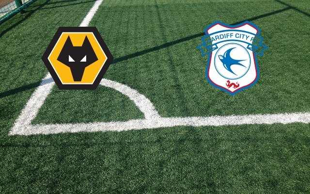 Formazioni Wolverhampton-Cardiff