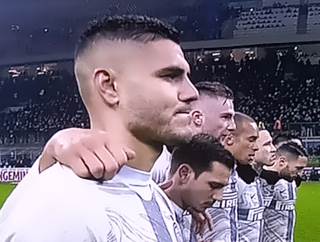icardi compagni Inter Icardi Inter quote scommesse