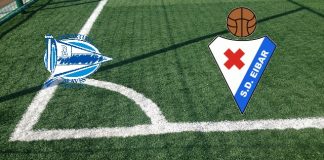 Formazioni Alaves-Eibar