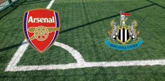 Formazioni Arsenal-Newcastle
