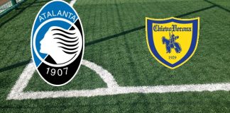 Formazioni Atalanta-Chievo