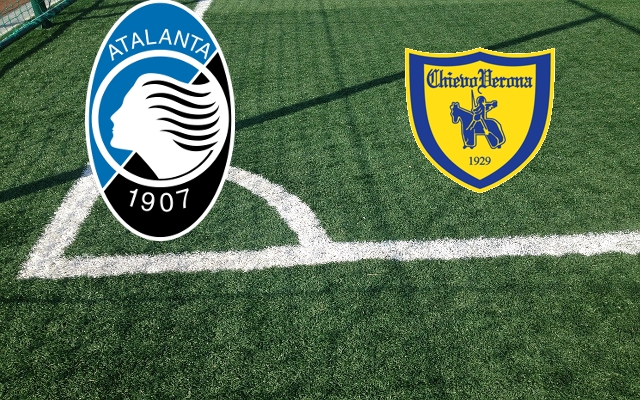 Atalanta-Chievo Formazioni Atalanta-Chievo