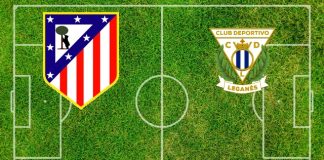 Atletico Madrid-Leganes: formazioni ufficiali, quote, pronostici. Colchoneros vincenti prima della Champions? Formazioni Atletico Madrid-Leganes