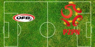 Austria-Polonia: formazioni ufficiali, quote, pronostici Formazioni Austria-Polonia