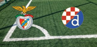 Benfica-Dinamo Zagreb: formazioni ufficiali, quote, pronostici. Jonas e Joao Felix partono dalla panchina Formazioni Benfica-Dinamo Zagreb