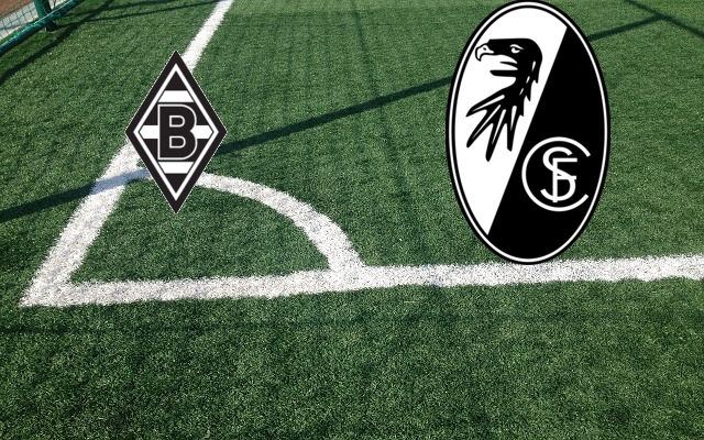 Borussia Monchengladbach-Friburgo Formazioni Borussia Monchengladbach-Friburgo