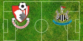 Bournemouth-Newcastle: formazioni ufficiali, quote, pronostici Formazioni Bournemouth-Newcastle
