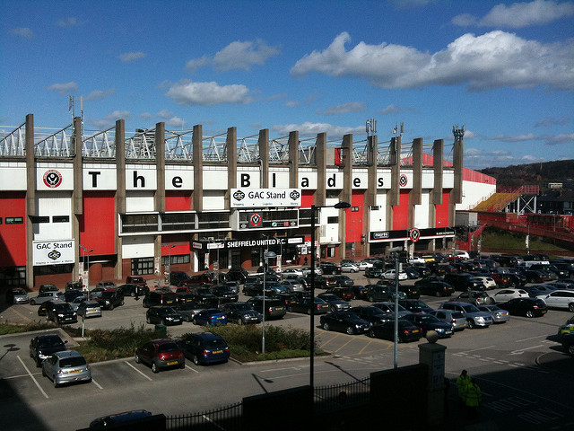 Formazioni Sheffield United-Brentford